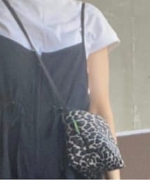 green label relaxing | オールインワン・サロペット