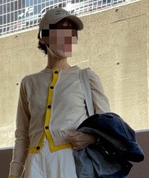 ZARA | カーディガン/ボレロ