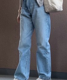 UNIQLO | デニムパンツ