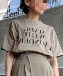 MY WEAKNESS | Tシャツ/カットソー
