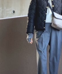 アニヤハインドマーチ　UNIQLO | 手袋