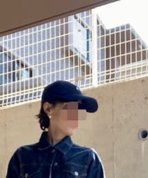 THE NORTH FACE | キャップ