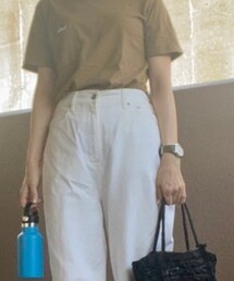 no brand | デニムパンツ