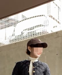 THE NORTH FACE | キャップ