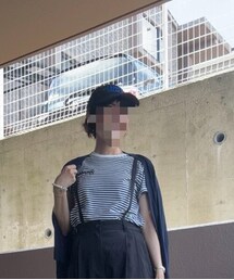 ブルースセントリック | キャップ