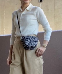 Herve Chapelier | ショルダーバッグ