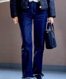 UNIQLO | デニムパンツ