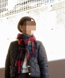 BRITISH MADE | マフラー