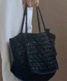 MAISON N.H PARIS | かごバッグ