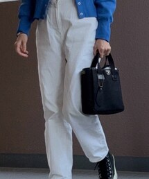 no brand | デニムパンツ