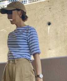 SAINT JAMES | Tシャツ/カットソー