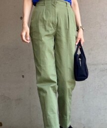 Spick & Span | パンツ