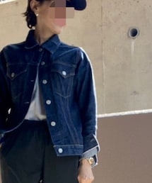 AMERICANA | デニムジャケット