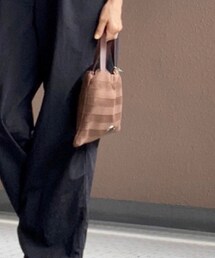 ORCIVAL | トートバッグ