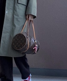 LOUIS VUITTON | トートバッグ