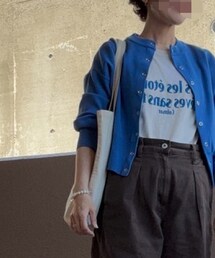 Traditional Weatherwear | トートバッグ