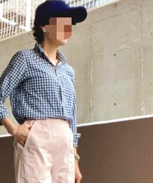 no brand | シャツ/ブラウス