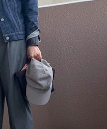 Herve Chapelier | トートバッグ