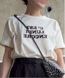 URBAN RESEARCH DOORS | Tシャツ/カットソー
