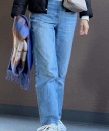 GU | デニムパンツ