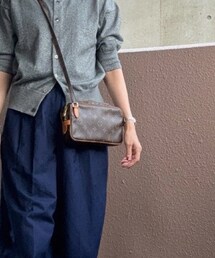 LOUIS VUITTON | ショルダーバッグ