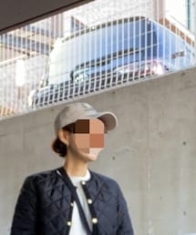 Shinzone_ | キャップ