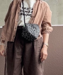 Herve Chapelier | ショルダーバッグ