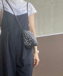 Herve Chapelier | ショルダーバッグ