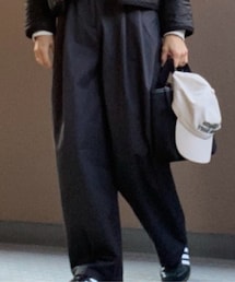 SLOBE IENA | パンツ