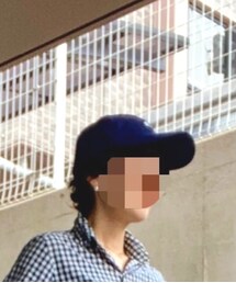 THE NORTH FACE | キャップ