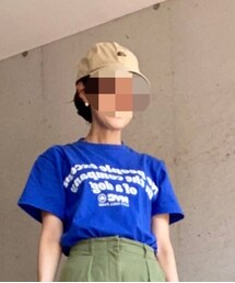 THE NORTH FACE | キャップ