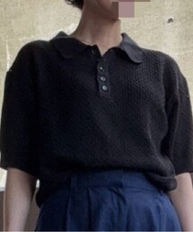 GU | ポロシャツ