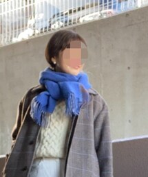 no brand | マフラー