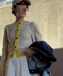 TEMBEA | ショルダーバッグ