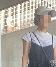 無印良品 | Tシャツ/カットソー