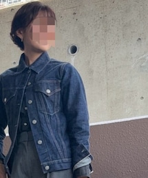 AMERICANA | デニムジャケット