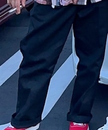 Dickies | チノパンツ