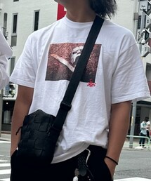 Supreme  | Tシャツ/カットソー