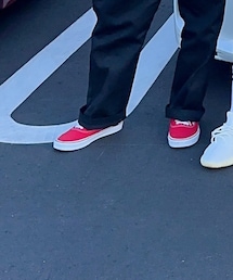 US VANS | スニーカー