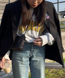 GU | ジャケット/アウター