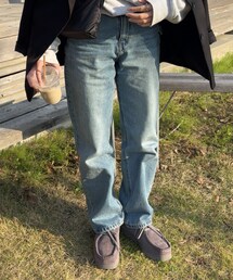 古着 | デニムパンツ