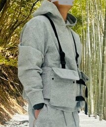 NIKE | パーカー