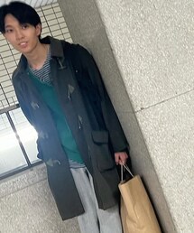 古着 | ダッフルコート