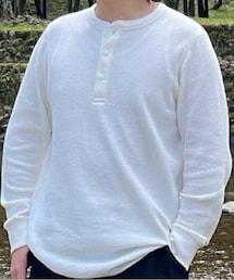 UNIQLO | Tシャツ/カットソー