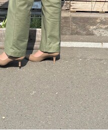 ADAM ET ROPE' | パンプス