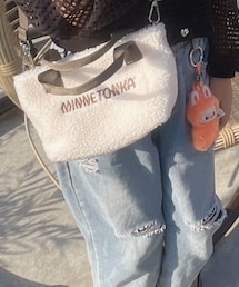 BAYFLOW | ショルダーバッグ