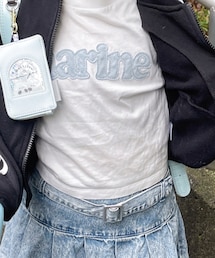 GU | Tシャツ/カットソー