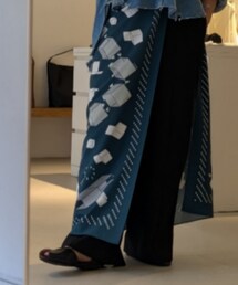 beautiful people | スラックス