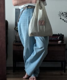 CAMIEL FORTGENS | デニムパンツ