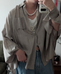 BLESS | シャツ/ブラウス